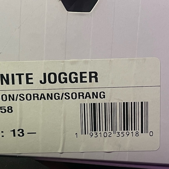 Adidas ivy park nite jogger - Picture 5 of 9